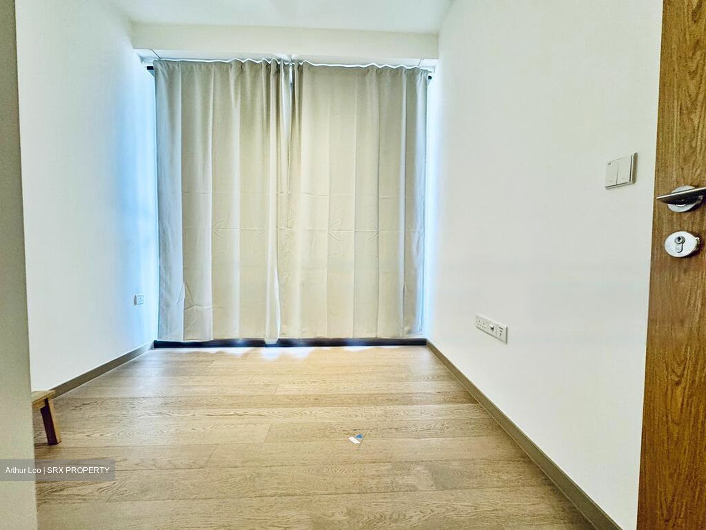 Penrose (D14), Apartment #572064121